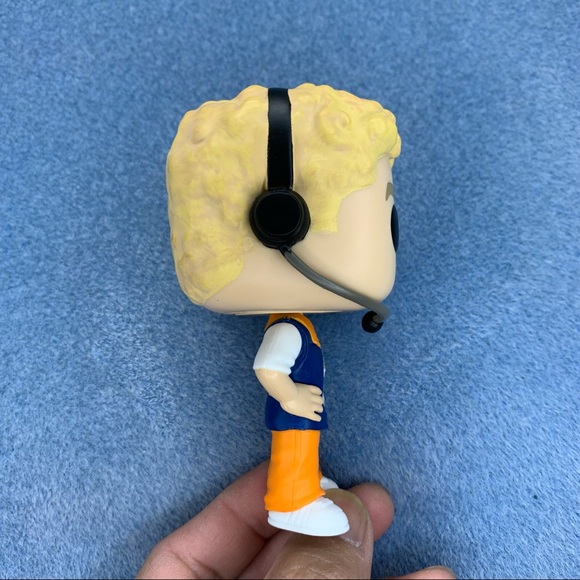 Funko Pop! Rocks NSYNC Justin Timberlake Figure #111 - Picture 6 of 7